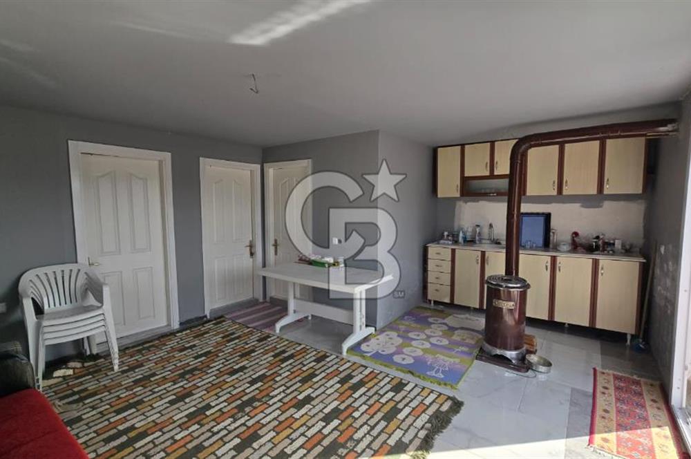 Bornova Beşyol Mahallesinde Satılık Tarla