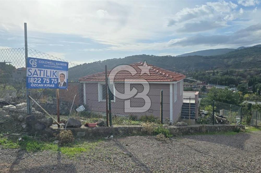 Bornova Beşyol Mahallesinde Satılık Tarla