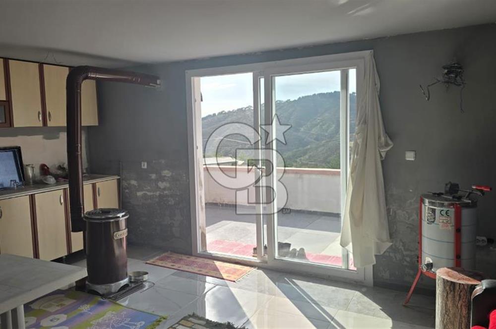 Bornova Beşyol Mahallesinde Satılık Tarla