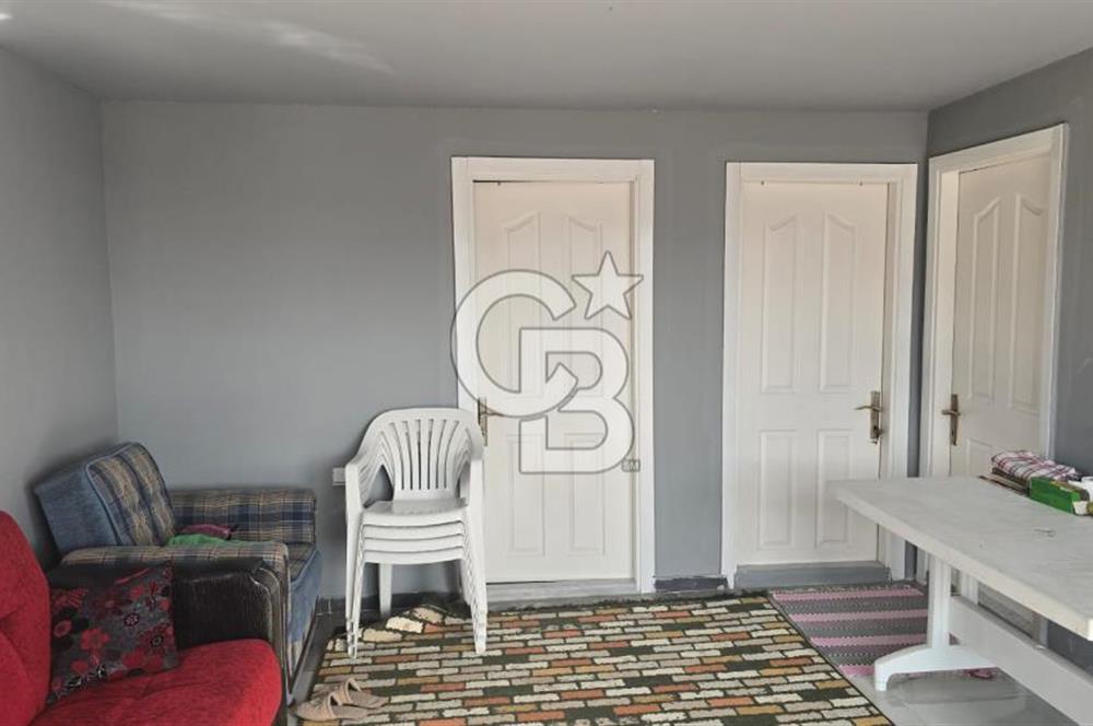 Bornova Beşyol Mahallesinde Satılık Tarla