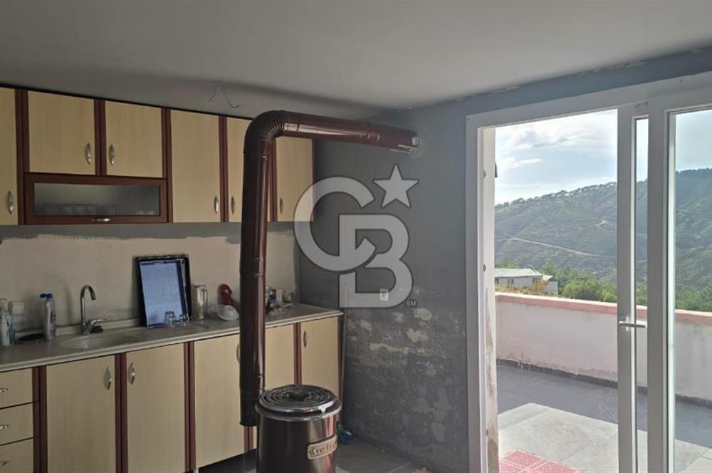 Bornova Beşyol Mahallesinde Satılık Tarla