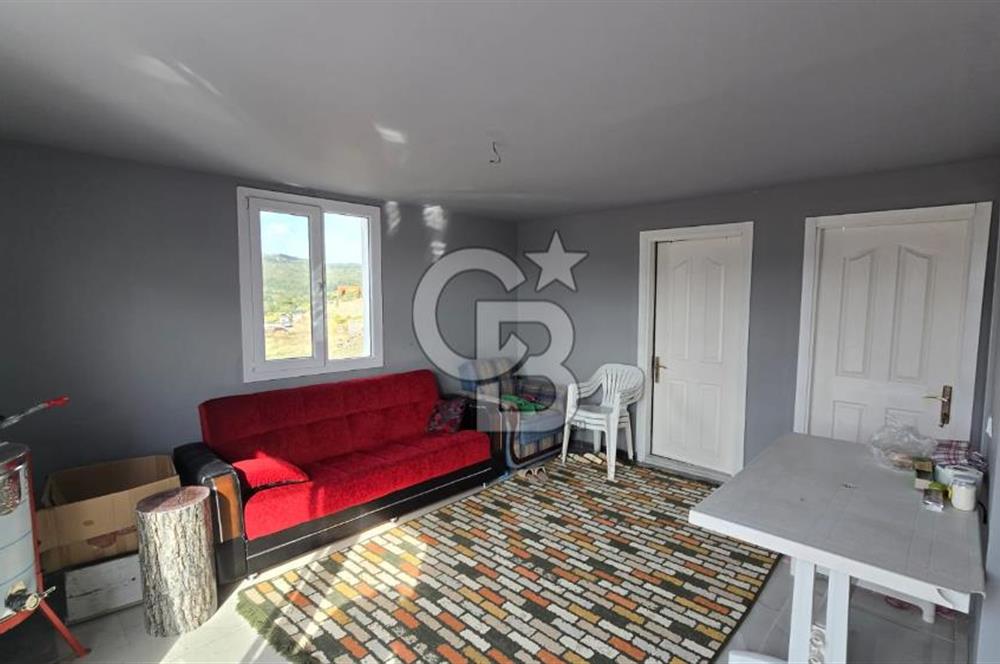 Bornova Beşyol Mahallesinde Satılık Tarla