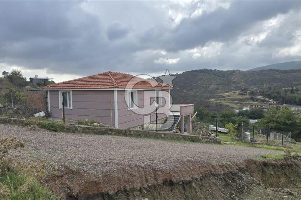 Bornova Beşyol Mahallesinde Satılık Tarla