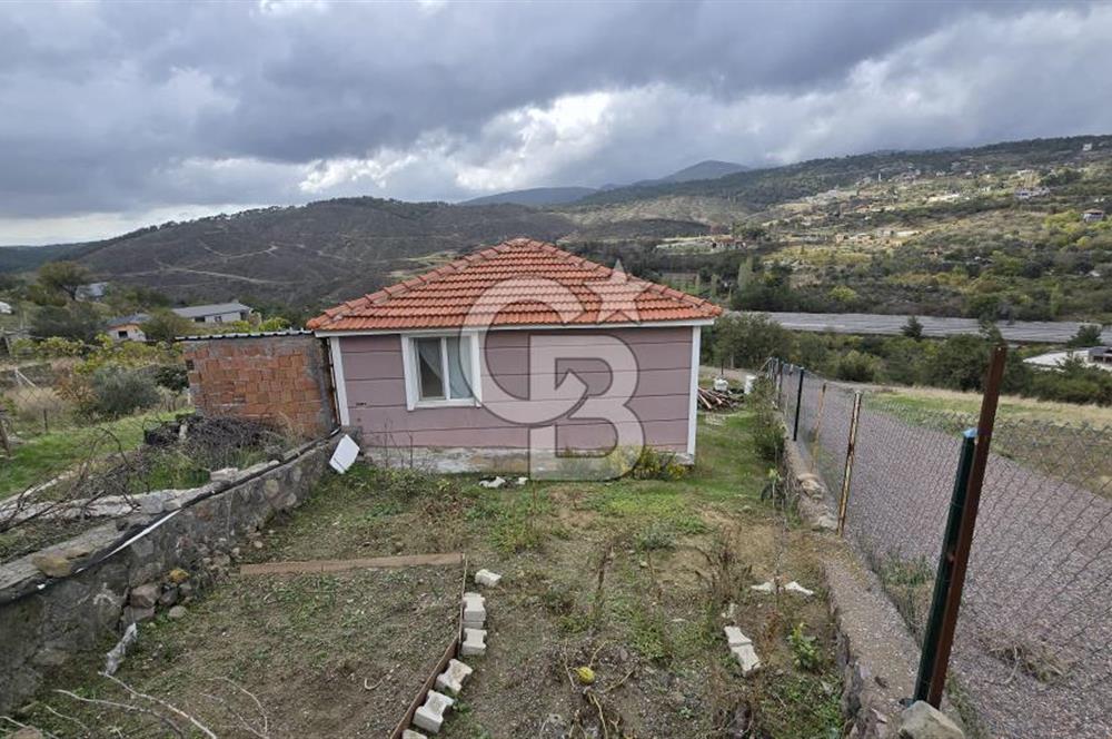 Bornova Beşyol Mahallesinde Satılık Tarla