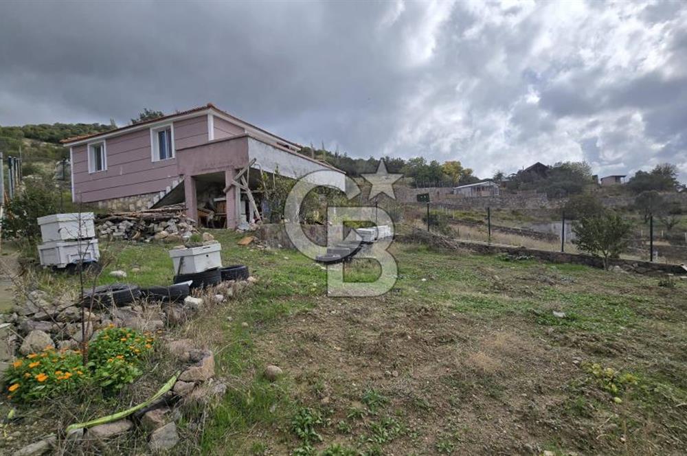 Bornova Beşyol Mahallesinde Satılık Tarla