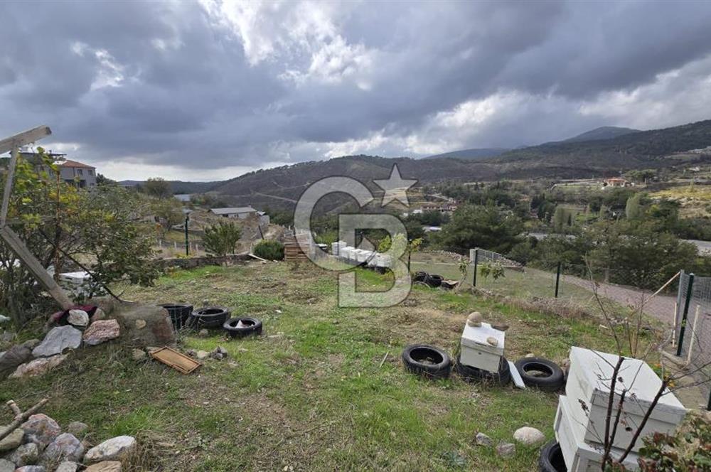 Bornova Beşyol Mahallesinde Satılık Tarla