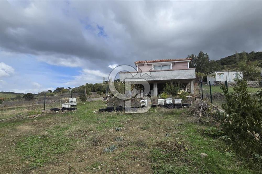 Bornova Beşyol Mahallesinde Satılık Tarla