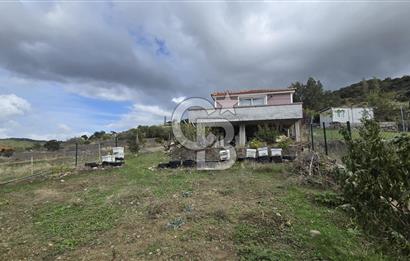 Bornova Beşyol Mahallesinde Satılık Tarla