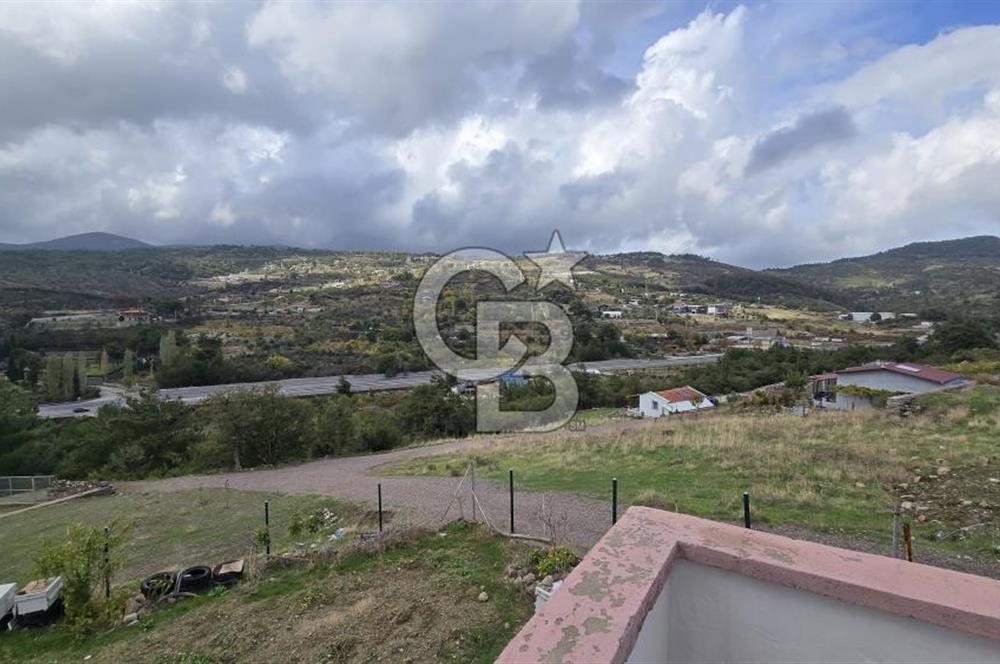 Bornova Beşyol Mahallesinde Satılık Tarla