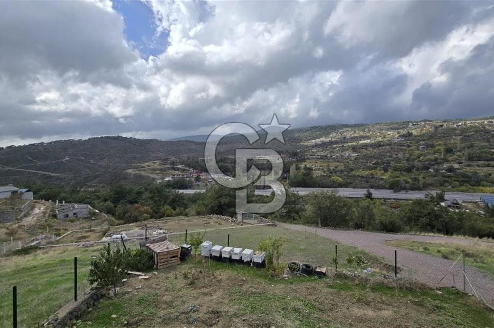 Bornova Beşyol Mahallesinde Satılık Tarla