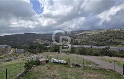 Bornova Beşyol Mahallesinde Satılık Tarla