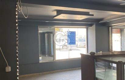 Hadımköy Merkezin En İşlek Yerinde Devren Kiralık Lokanta