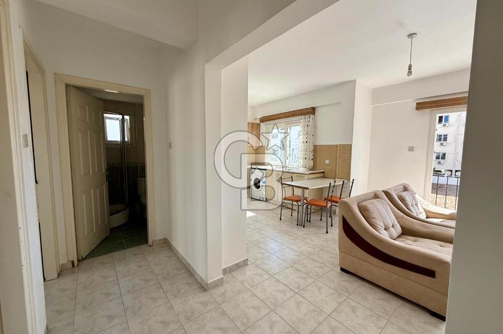 Ortaköy'de Satılık Türk Koçanlı 2+1 Daire !!!