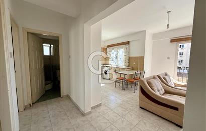 Ortaköy'de Satılık Türk Koçanlı 2+1 Daire !!!