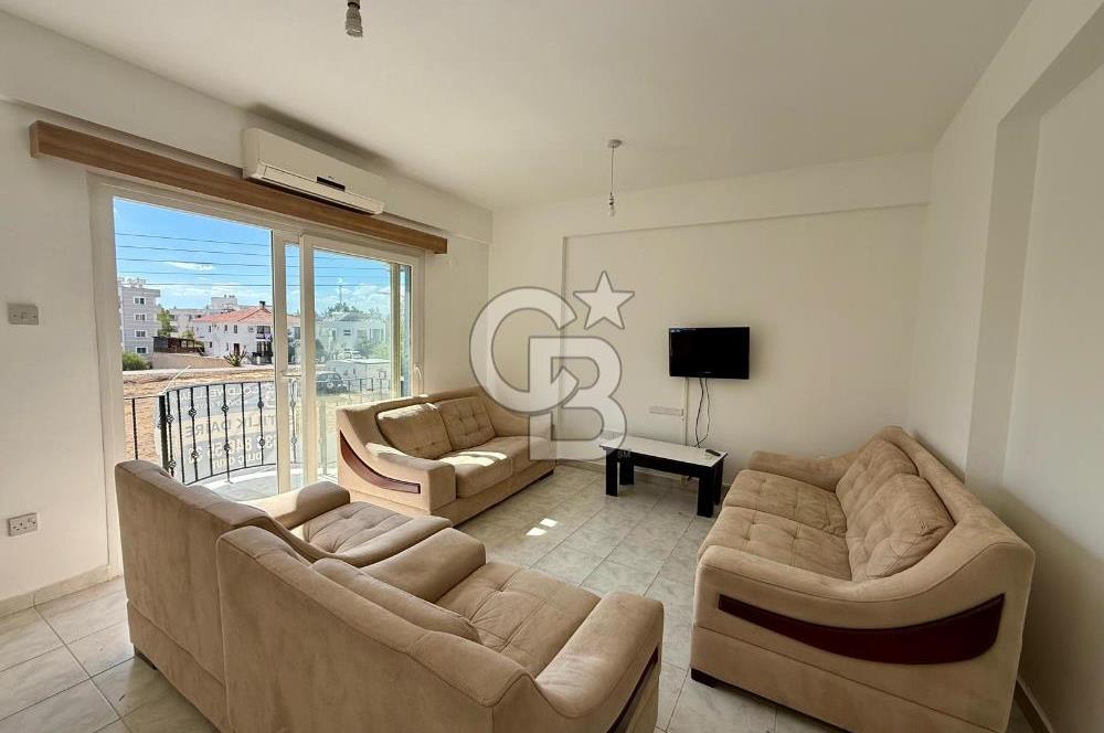 Ortaköy'de Satılık Türk Koçanlı 2+1 Daire !!!