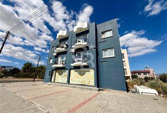 Ortaköy'de Satılık Türk Koçanlı 2+1 Daire !!! - 1 - 312077