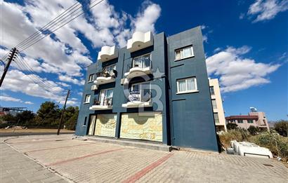 Ortaköy'de Satılık Türk Koçanlı 2+1 Daire !!!