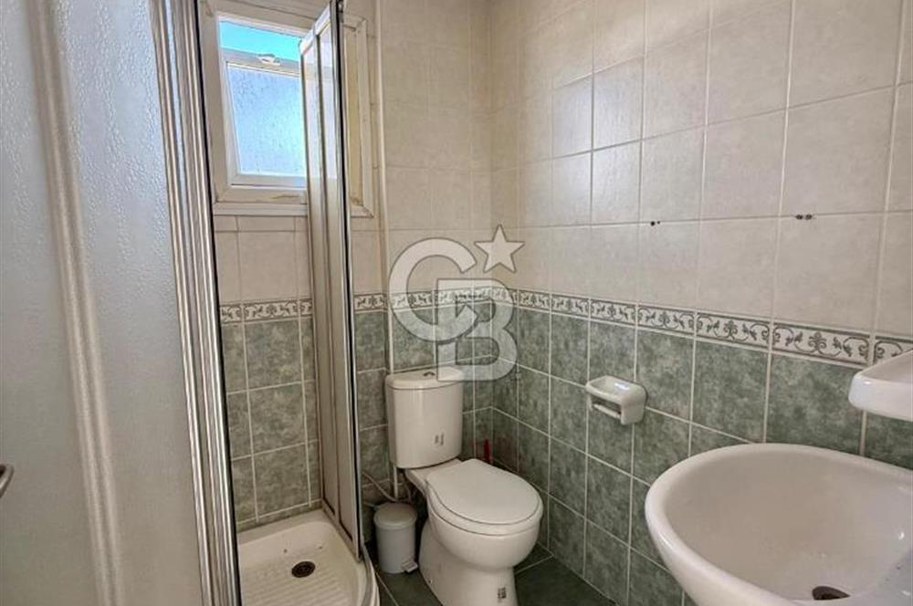 Ortaköy'de Satılık Türk Koçanlı 2+1 Daire !!!