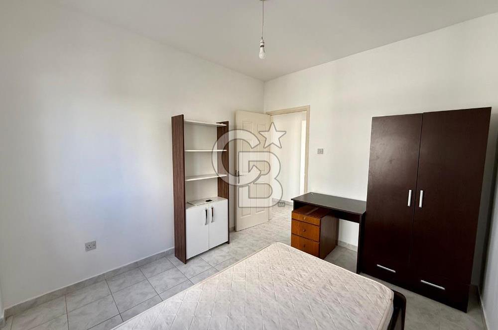 Ortaköy'de Satılık Türk Koçanlı 2+1 Daire !!!