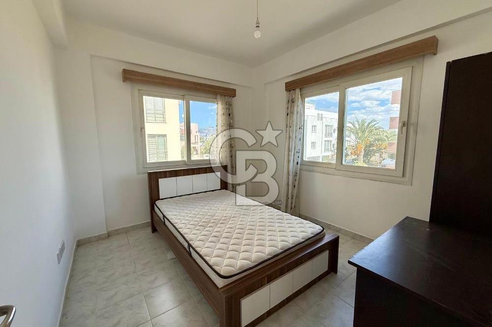 Ortaköy'de Satılık Türk Koçanlı 2+1 Daire !!!