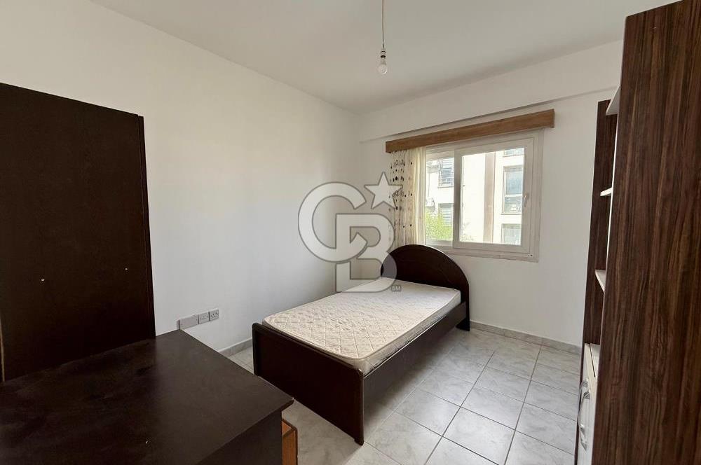 Ortaköy'de Satılık Türk Koçanlı 2+1 Daire !!!