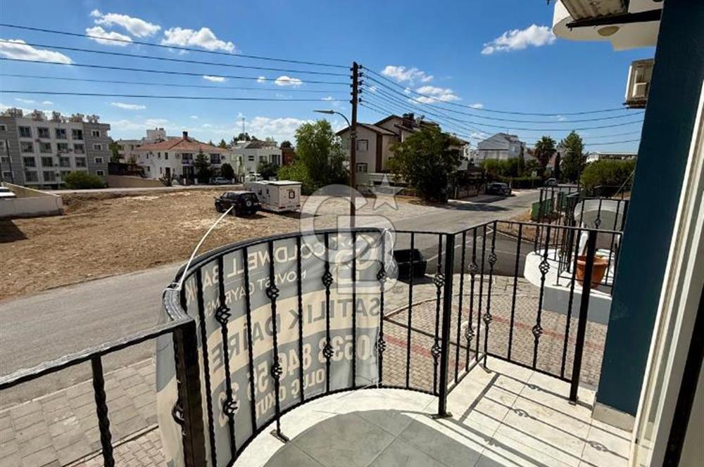 Ortaköy'de Satılık Türk Koçanlı 2+1 Daire !!!