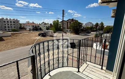 Ortaköy'de Satılık Türk Koçanlı 2+1 Daire !!!