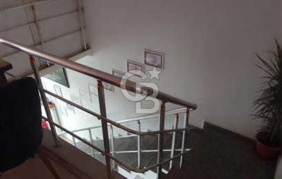 CB ELEGANCE'DEN DEVREN SATILIK FAST FOOD DÜKKANI 