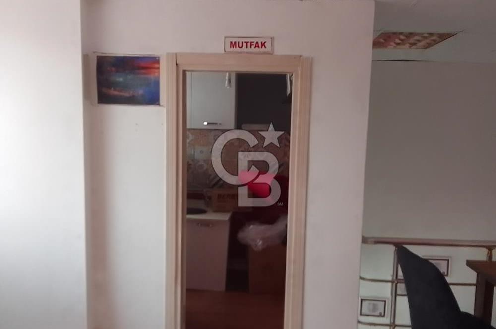 CB ELEGANCE'DEN DEVREN SATILIK FAST FOOD DÜKKANI 