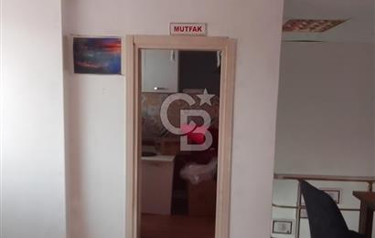 CB ELEGANCE'DEN DEVREN SATILIK FAST FOOD DÜKKANI 