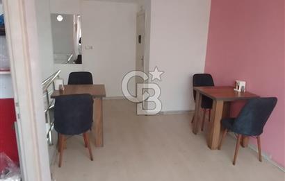 CB ELEGANCE'DEN DEVREN SATILIK FAST FOOD DÜKKANI 