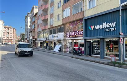 CB ELEGANCE'DEN DEVREN SATILIK FAST FOOD DÜKKANI 