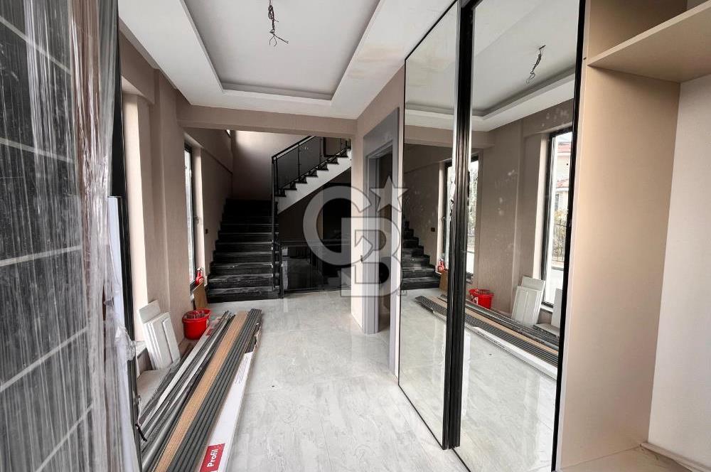 Cb Vizyon Tuğba ERKAL'dan Modern Tasarm Full Yapılı Fırsat Villa