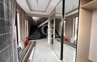 Cb Vizyon Tuğba ERKAL'dan Modern Tasarm Full Yapılı Fırsat Villa