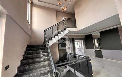 Cb Vizyon Tuğba ERKAL'dan Modern Tasarm Full Yapılı Fırsat Villa