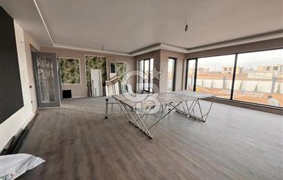 Cb Vizyon Tuğba ERKAL'dan Modern Tasarm Full Yapılı Fırsat Villa