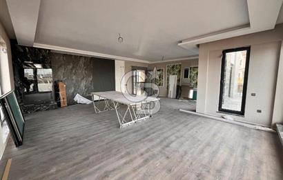 Cb Vizyon Tuğba ERKAL'dan Modern Tasarm Full Yapılı Fırsat Villa