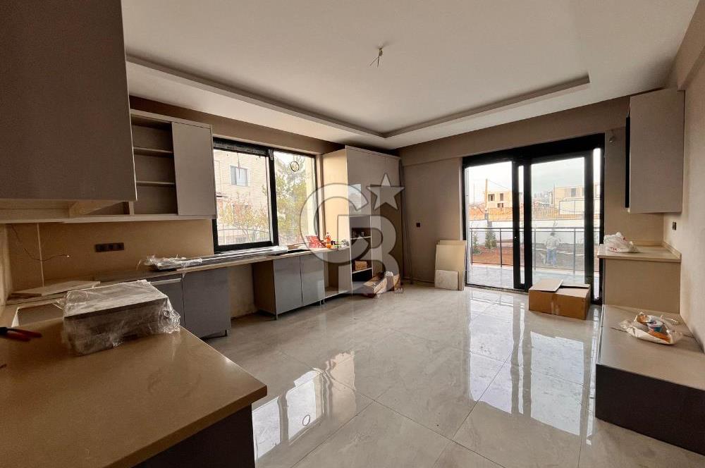 Cb Vizyon Tuğba ERKAL'dan Modern Tasarm Full Yapılı Fırsat Villa