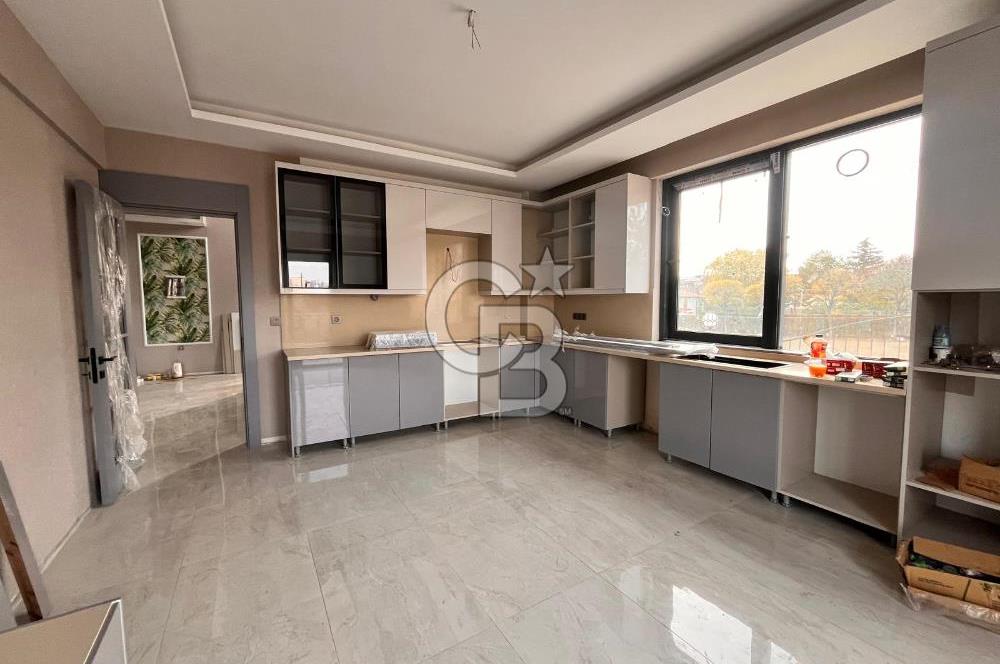 Cb Vizyon Tuğba ERKAL'dan Modern Tasarm Full Yapılı Fırsat Villa