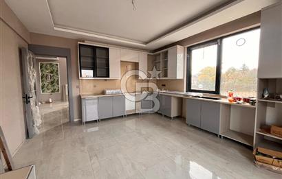 Cb Vizyon Tuğba ERKAL'dan Modern Tasarm Full Yapılı Fırsat Villa