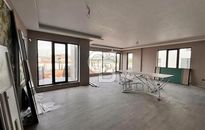 Cb Vizyon Tuğba ERKAL'dan Modern Tasarm Full Yapılı Fırsat Villa