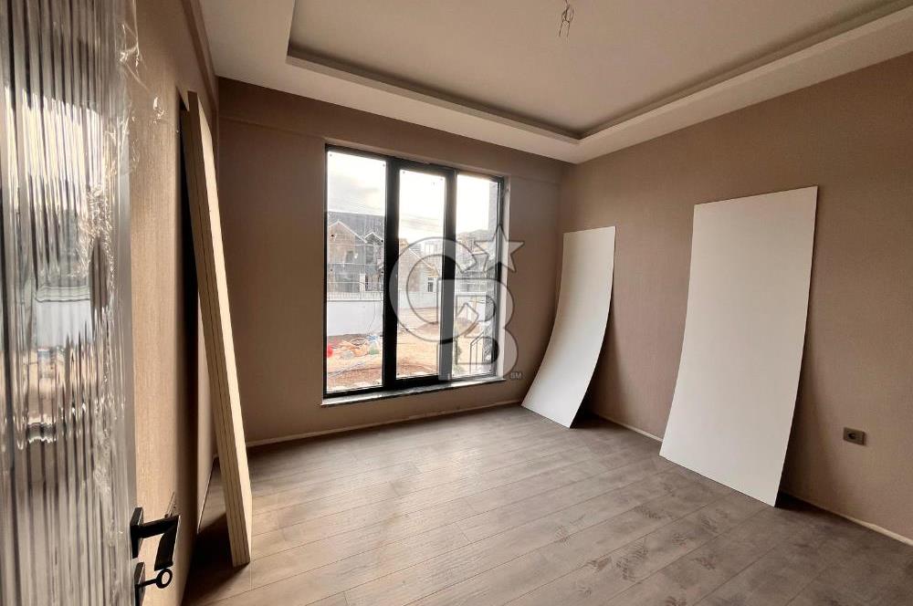 Cb Vizyon Tuğba ERKAL'dan Modern Tasarm Full Yapılı Fırsat Villa