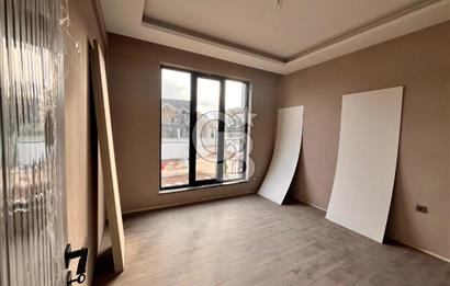 Cb Vizyon Tuğba ERKAL'dan Modern Tasarm Full Yapılı Fırsat Villa