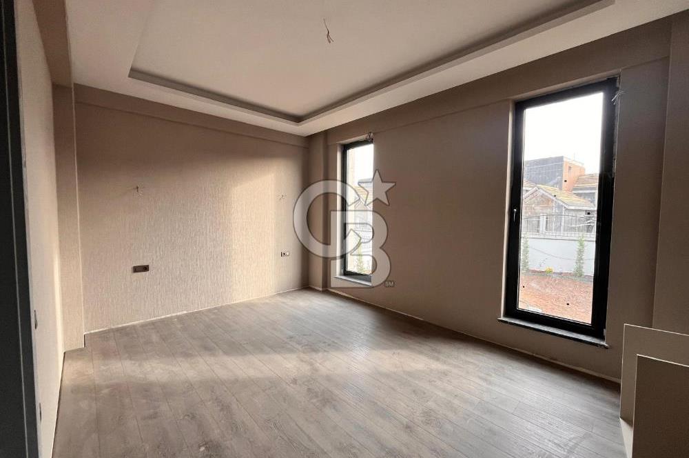 Cb Vizyon Tuğba ERKAL'dan Modern Tasarm Full Yapılı Fırsat Villa