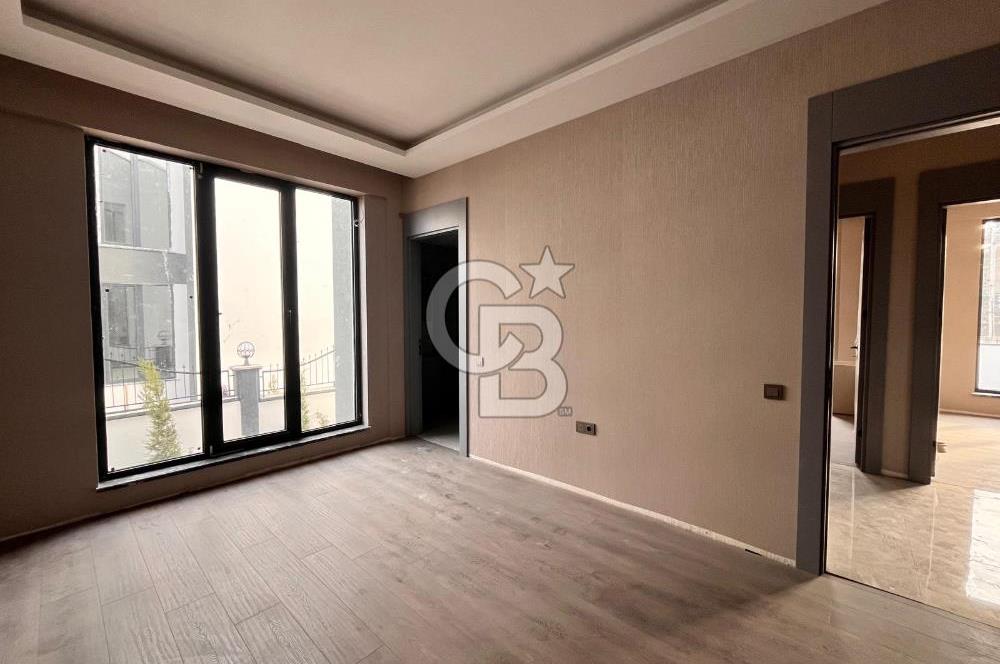 Cb Vizyon Tuğba ERKAL'dan Modern Tasarm Full Yapılı Fırsat Villa