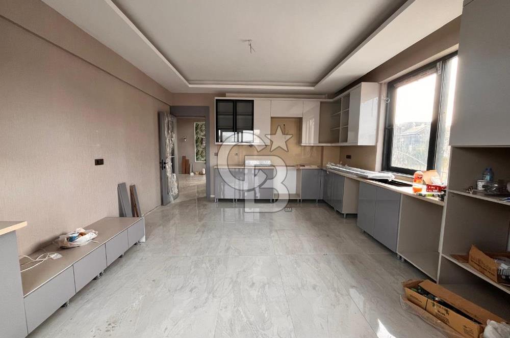 Cb Vizyon Tuğba ERKAL'dan Modern Tasarm Full Yapılı Fırsat Villa