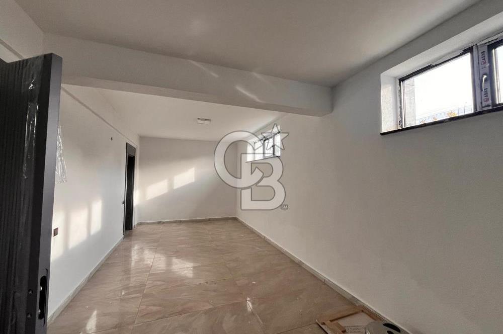 Cb Vizyon Tuğba ERKAL'dan Modern Tasarm Full Yapılı Fırsat Villa