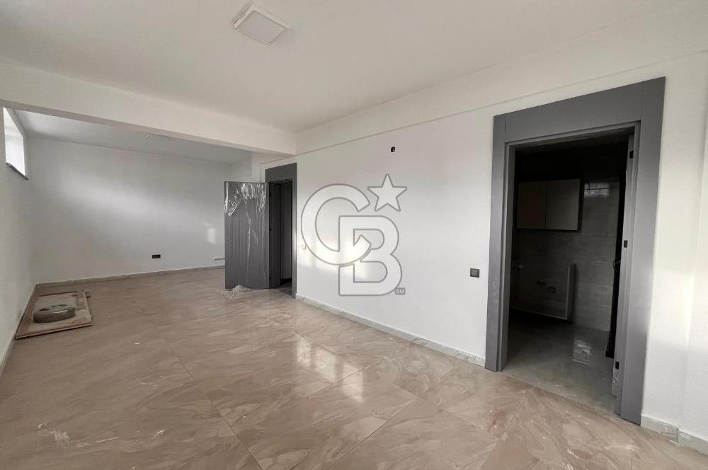 Cb Vizyon Tuğba ERKAL'dan Modern Tasarm Full Yapılı Fırsat Villa