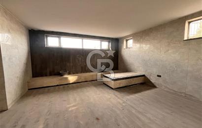 Cb Vizyon Tuğba ERKAL'dan Modern Tasarm Full Yapılı Fırsat Villa