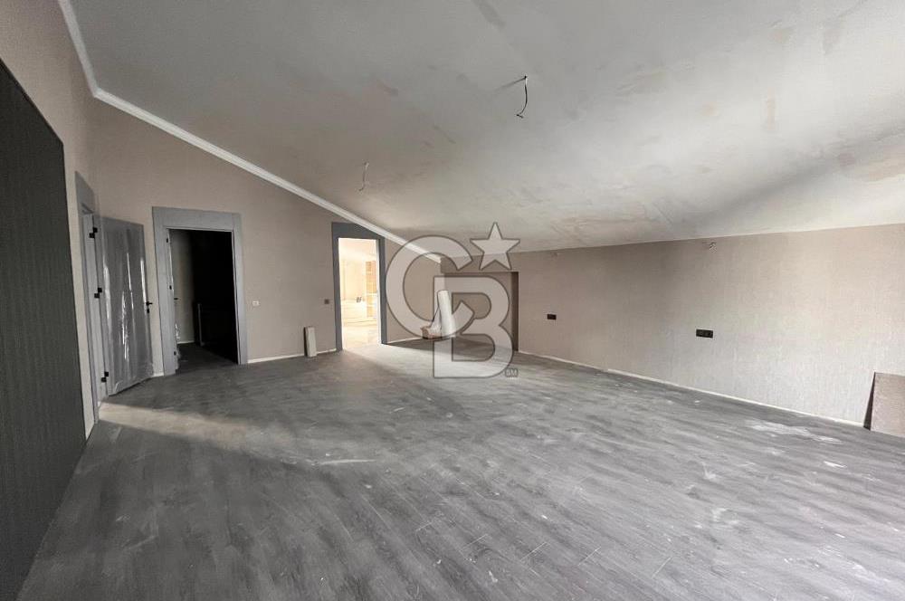 Cb Vizyon Tuğba ERKAL'dan Modern Tasarm Full Yapılı Fırsat Villa